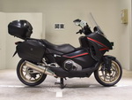     Honda NC750 Integra 2014  2